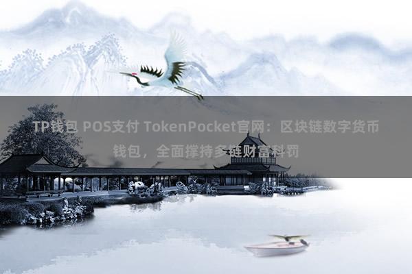 TP钱包 POS支付 TokenPocket官网：区块链数字货币钱包，全面撑持多链财富科罚